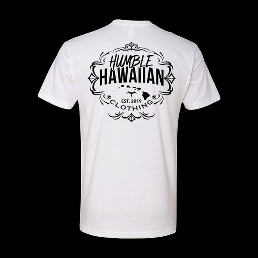 HHC ESTABLISHED 2019 S/S